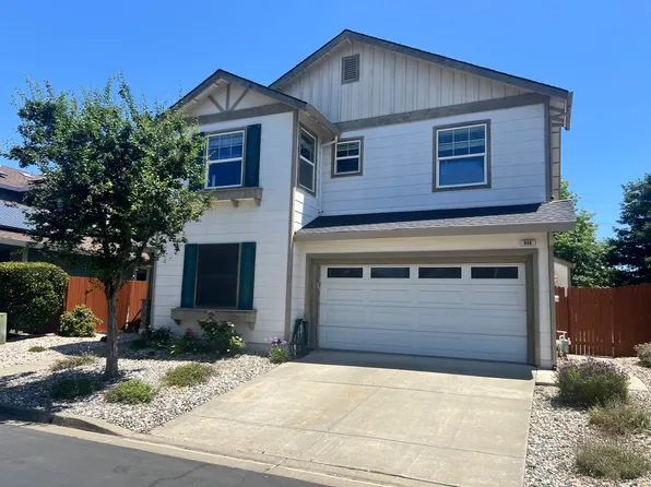 948 Countrywood Cir, Vacaville, CA 95687