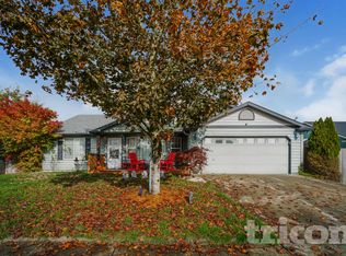 512 NW 19th St, Battle Ground, WA