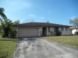 1326 SE 32nd Ter, Cape Coral, FL 33904