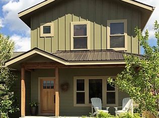 202 E Winterberry Loop, Hailey, ID 83333