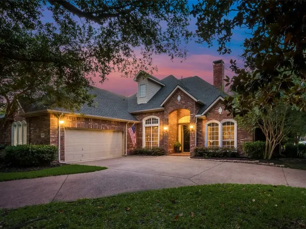 4400 Biscayne Dr, Flower Mound, TX 75028