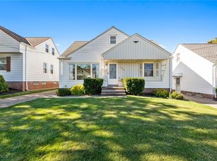 5384 E 132nd St, Garfield Heights, OH