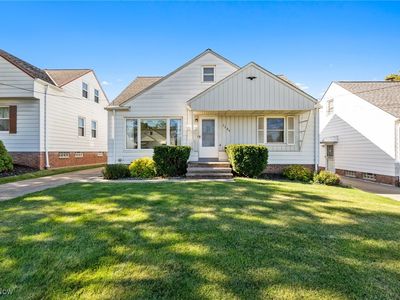 5384 E 132nd St, Garfield Heights, OH, 44125