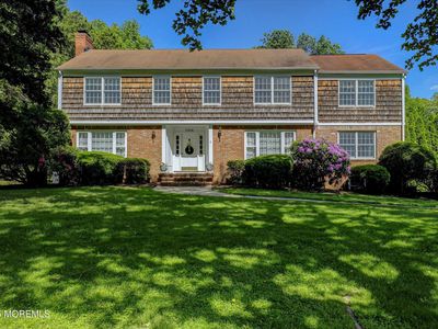 4 Briarcliff Lane, Holmdel, NJ, 07733
