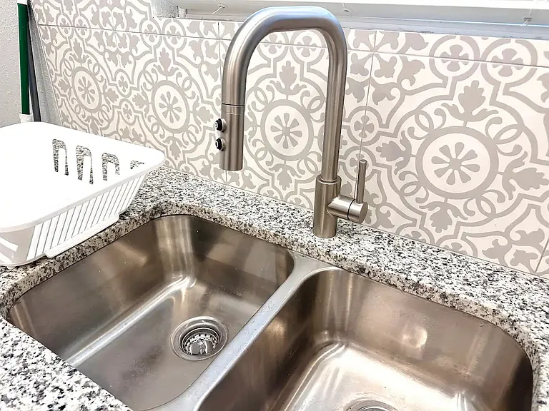 Kitchen Sink
