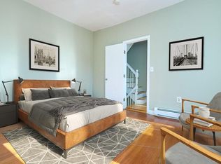 102 Moreland St #1-4, Roxbury, MA 02119