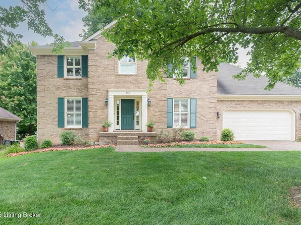4110 Saratoga Woods Dr, Louisville, KY 40299