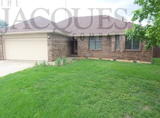 2157 S Ferguson Ave, Springfield, MO 65807