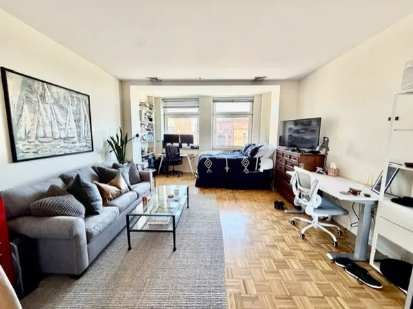 300 Commercial St APT 602, Boston, MA 02109