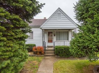 1114 N Logan St, Mishawaka, IN 46545