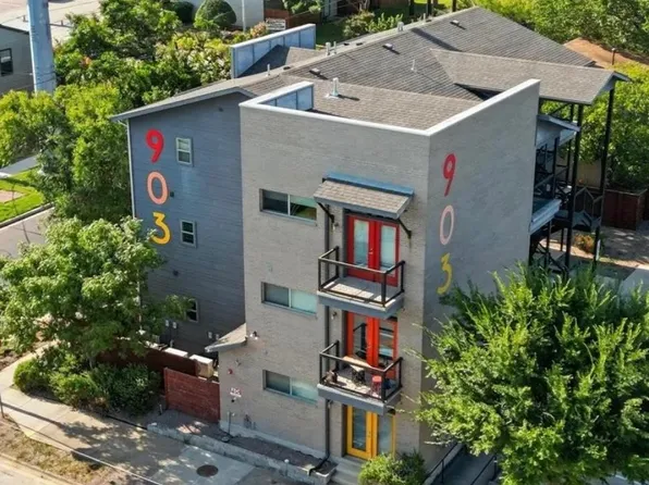 903 Fannin St APT 103, Denton, TX 76201