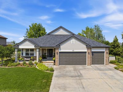 11815 N Beasly Rd, Longmont, CO, 80504