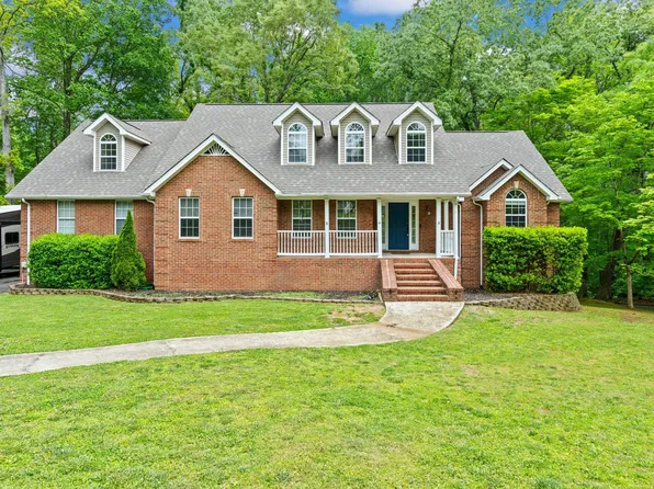 122 Thomaswood Chase, Tullahoma, TN 37388