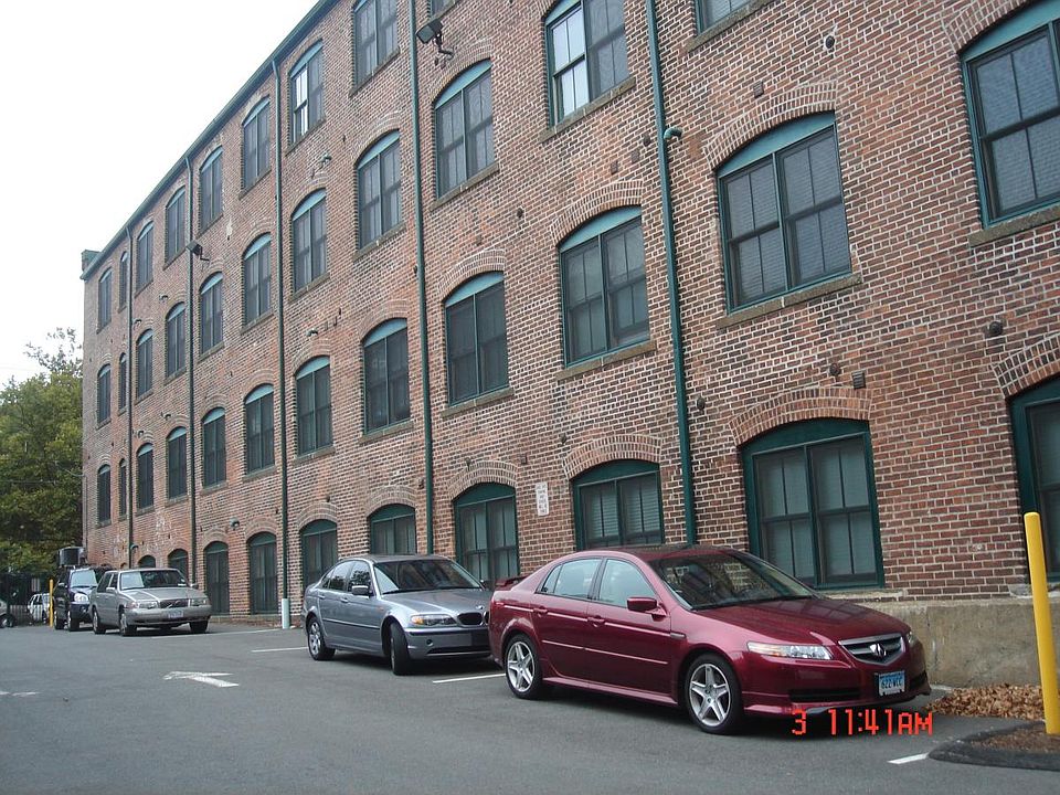 Off Street Parking