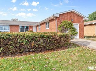 3113 Elmhurst Dr, Springfield, IL 62704