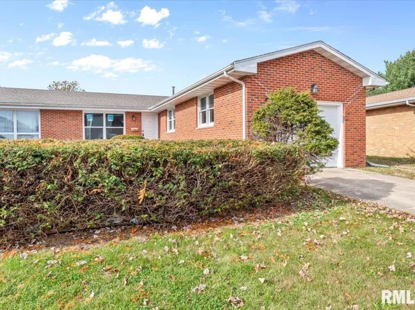 3113 Elmhurst Dr, Springfield, IL 62704