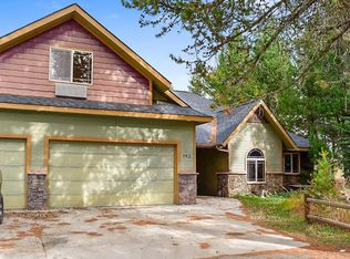 192 Eld Ln, Donnelly, ID 83615