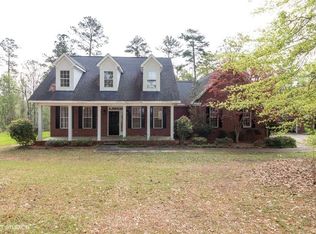 2209 Morris Callaway Rd, Appling, GA 30802