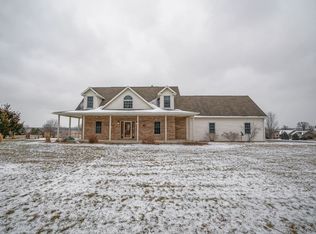 N5706 Frances Cir, Albany, WI 53502