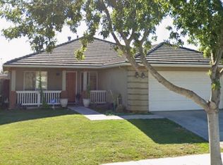 680 Brittany Way, Merced, CA 95341