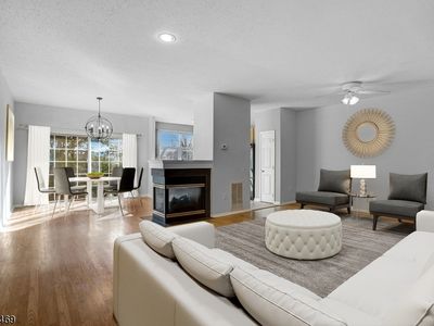 76 Wildflower Ln #1603, Morristown, NJ, 07960