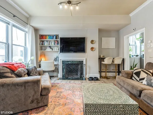 1852 N Lincoln Park W #Ch, Chicago, IL 60614