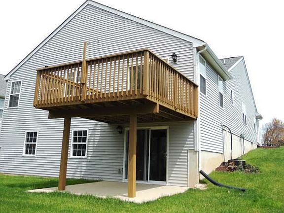 4th image of 750 W Glenview Dr