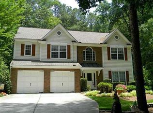 2391 Northwood Dr, Milton, GA 30004