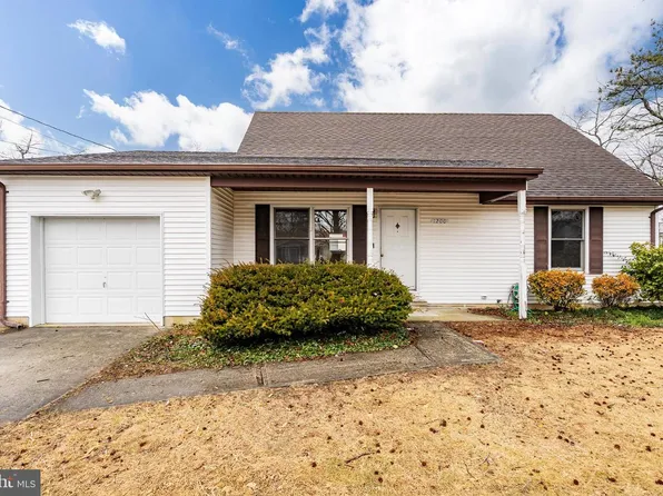 1200 Mermaid Ave, Beachwood, NJ 08722