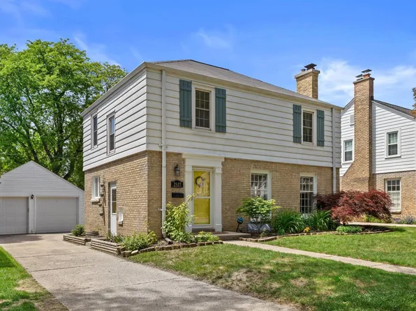 2537 N 84th STREET, Milwaukee, WI 53226
