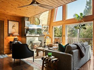 446 Cedarbrook Dr, Twin Peaks, CA 92391