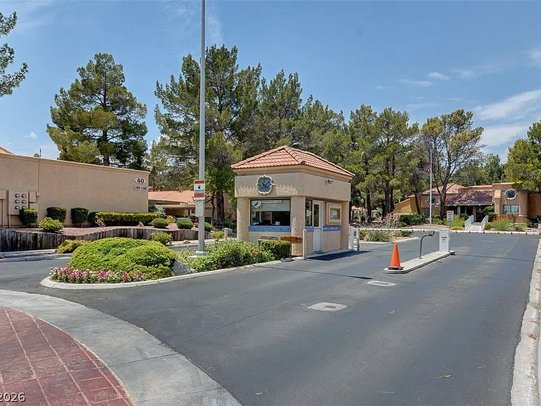 2851 S Valley View Blvd #1016 — Photo 37
