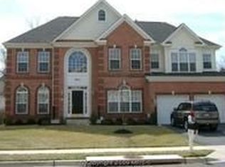 9927 Oxbridge Way, Bowie, MD 20721