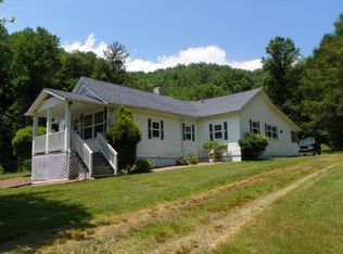 273 Arvil Greer Rd, Vilas, NC 28692