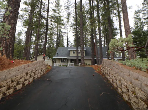 2081 Georgeann Dr, Arnold, CA 95223