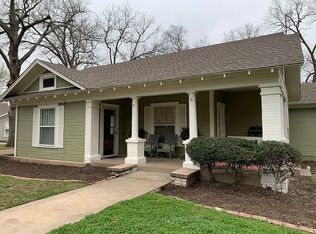 180 W Goshen St, Canton, TX 75103