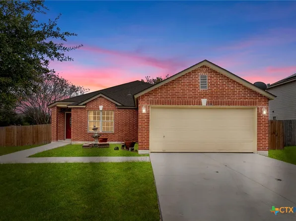 620 Waterleaf Blvd, Kyle, TX 78640