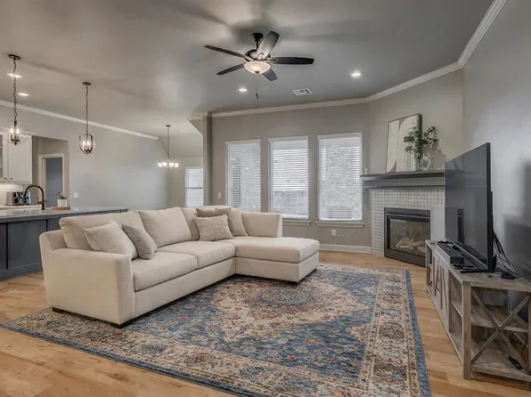 509 Carlow Way, Yukon, OK 73099