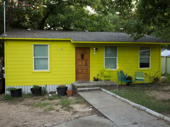 3705 Commerce St #A, Austin, TX 78721