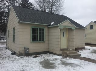 516 N 9th Ave, Wausau, WI 54401