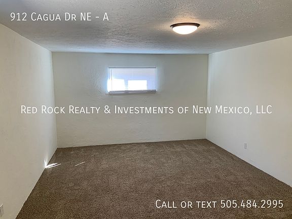 2nd image of 912 Cagua Dr NE #A