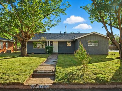 1461 Westview Dr, Abilene, TX, 79603