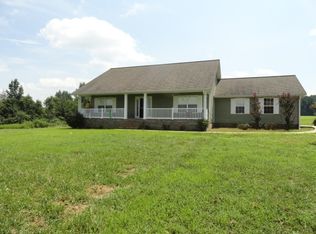 488 County Road 165, Pisgah, AL 35765