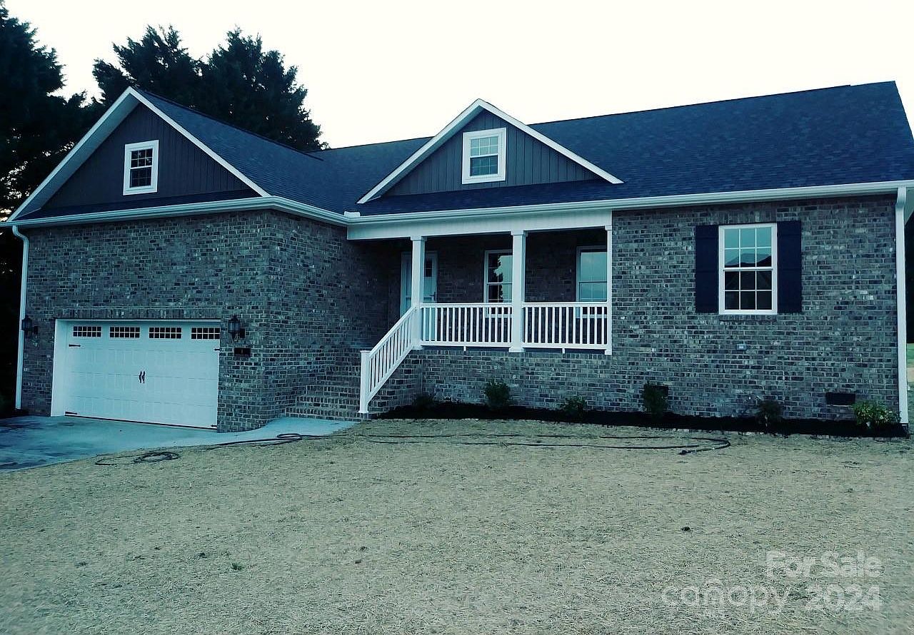 53 Meandering Way, Granite Falls, NC 28630 MLS 4131195 Zillow