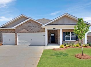 22373 Westminster Dr, Athens, AL 35613