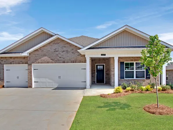 22373 Westminster Dr, Athens, AL 35613