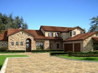 415 Rough Hollow Cv, Austin, TX 78734