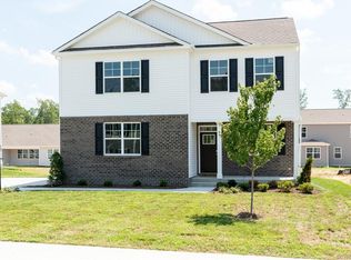 6448 Faulkner Dr, North Chesterfield, VA 23234