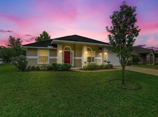 303 Conwick Dr, Jacksonville, FL 32218