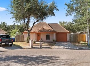 4101 Esperanza Ave, McAllen, TX 78501
